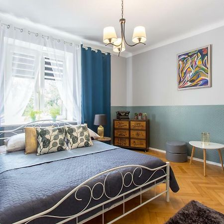 Clicktheflat Apartment Chmielna 7 Varsovia Exterior foto