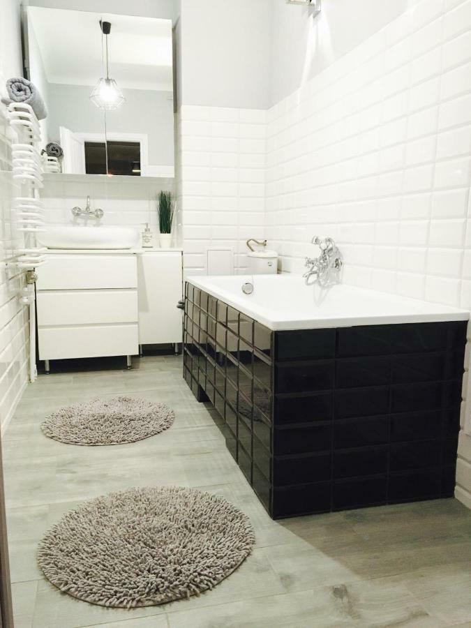 Clicktheflat Apartment Chmielna 7 Varsovia Exterior foto