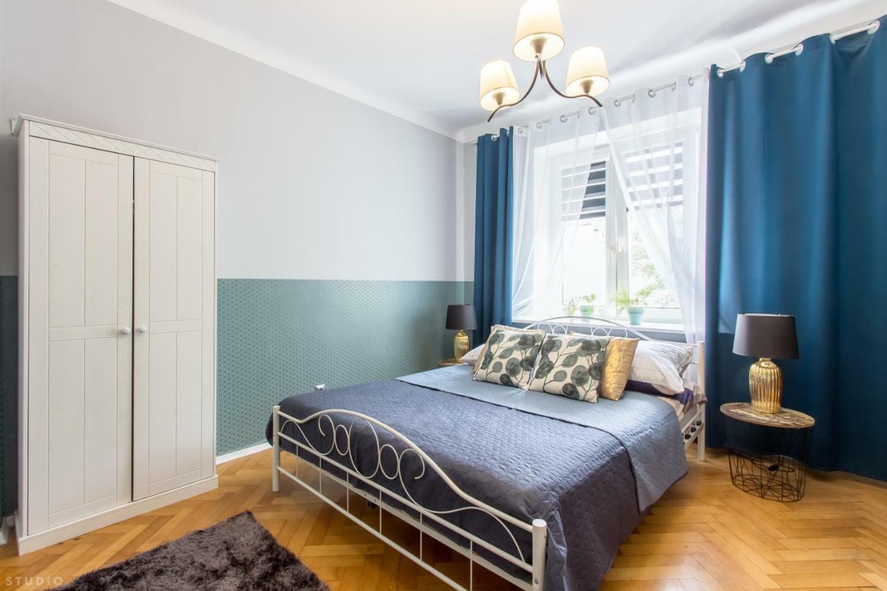 Clicktheflat Apartment Chmielna 7 Varsovia Exterior foto