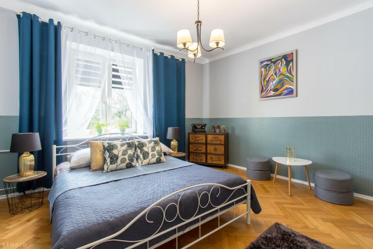 Clicktheflat Apartment Chmielna 7 Varsovia Exterior foto