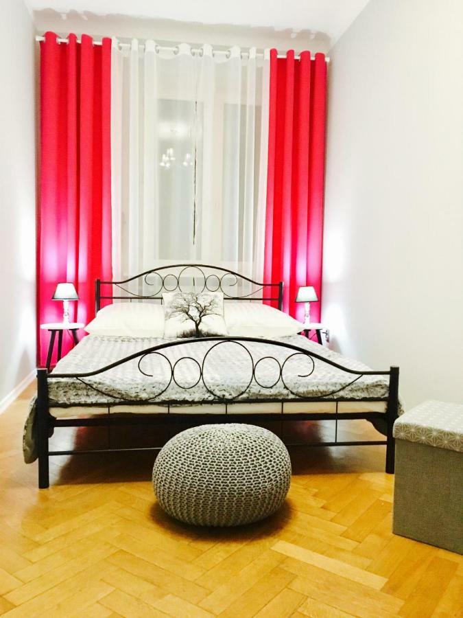 Clicktheflat Apartment Chmielna 7 Varsovia Exterior foto